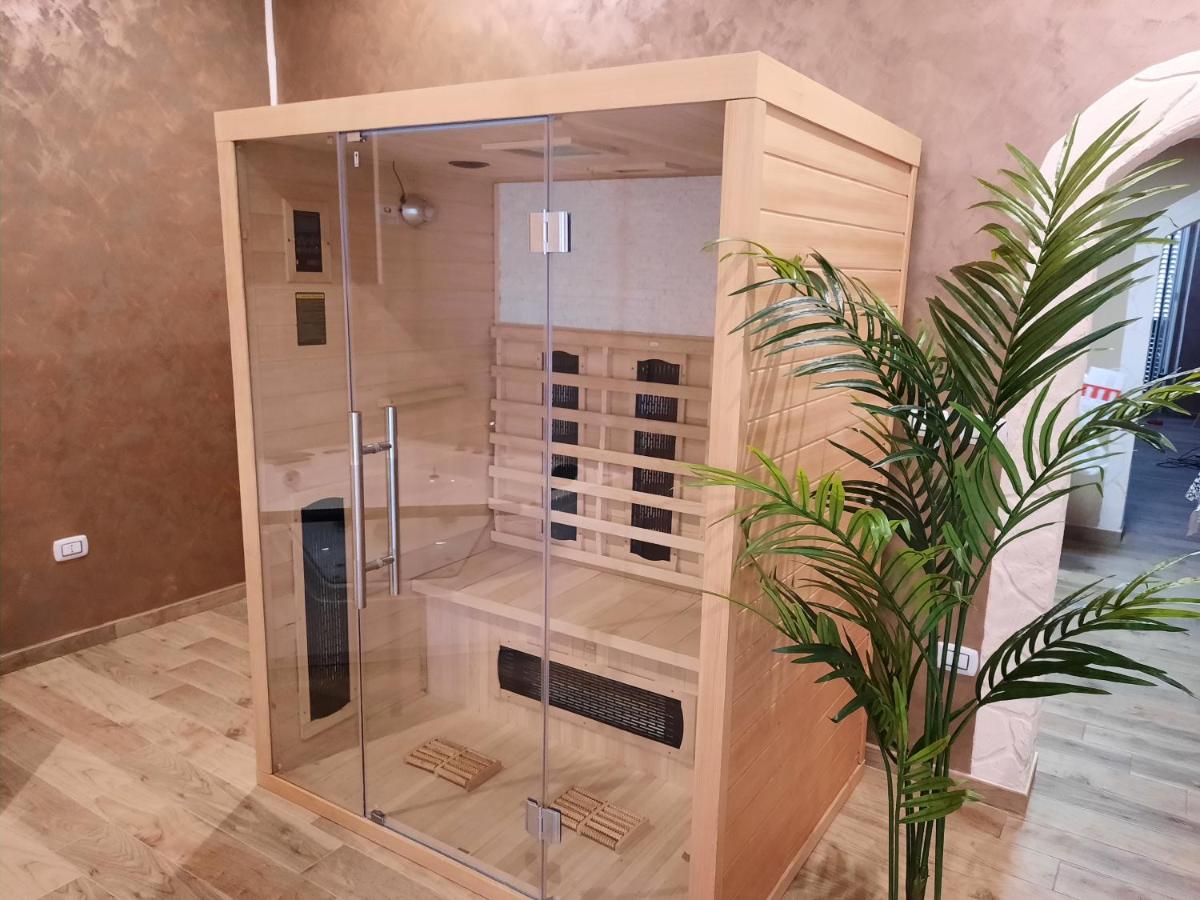Suite Natura Bed&Beauty Spa - B&B