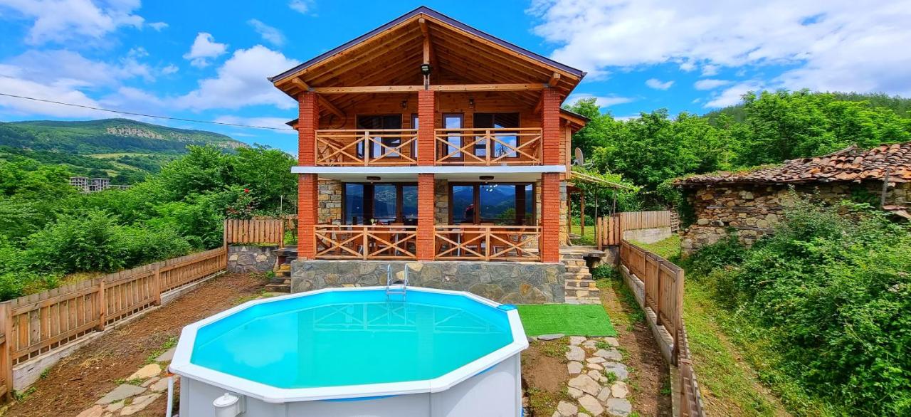 Villa Eskici - Bed and Breakfast