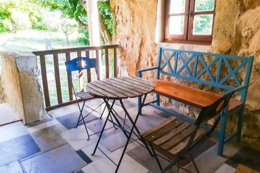 Mas provençal isolé en pleine nature - B&B