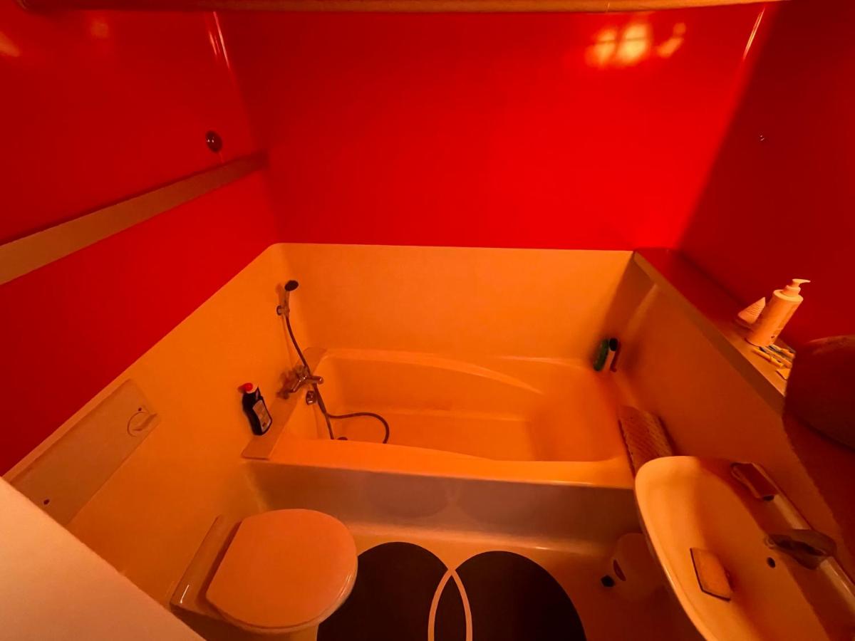Le choucas - Les Arcs - Ferienwohnung