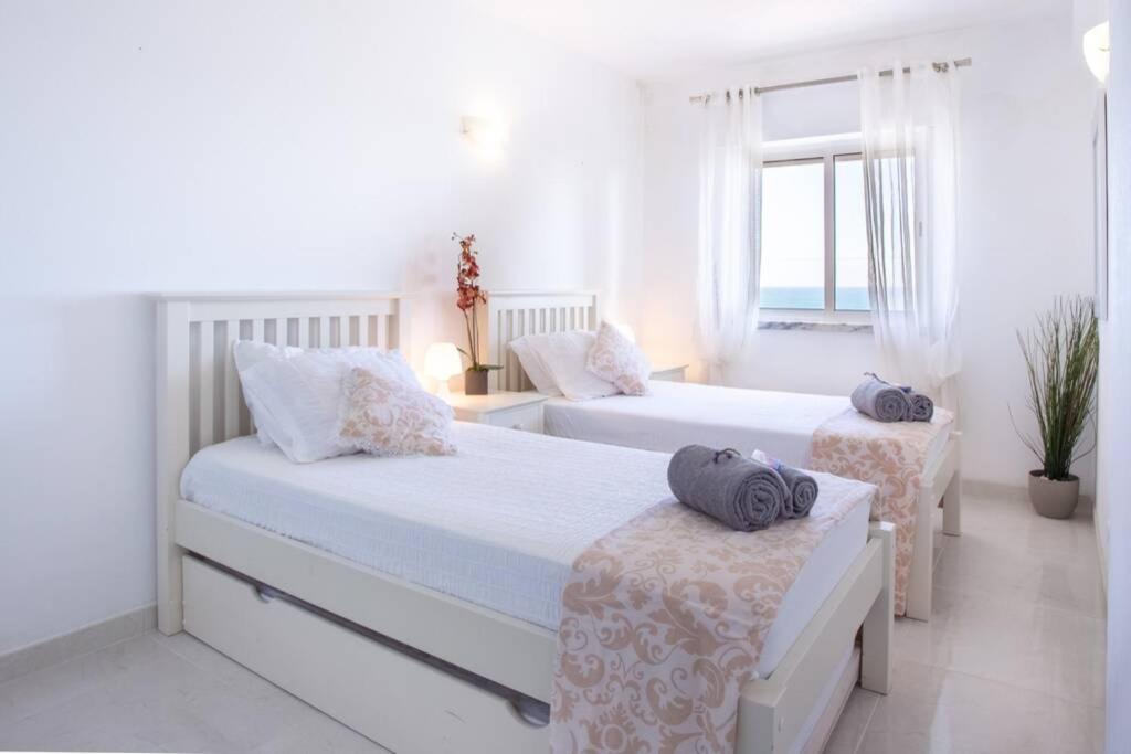 Appartement met 2 slaapkamers