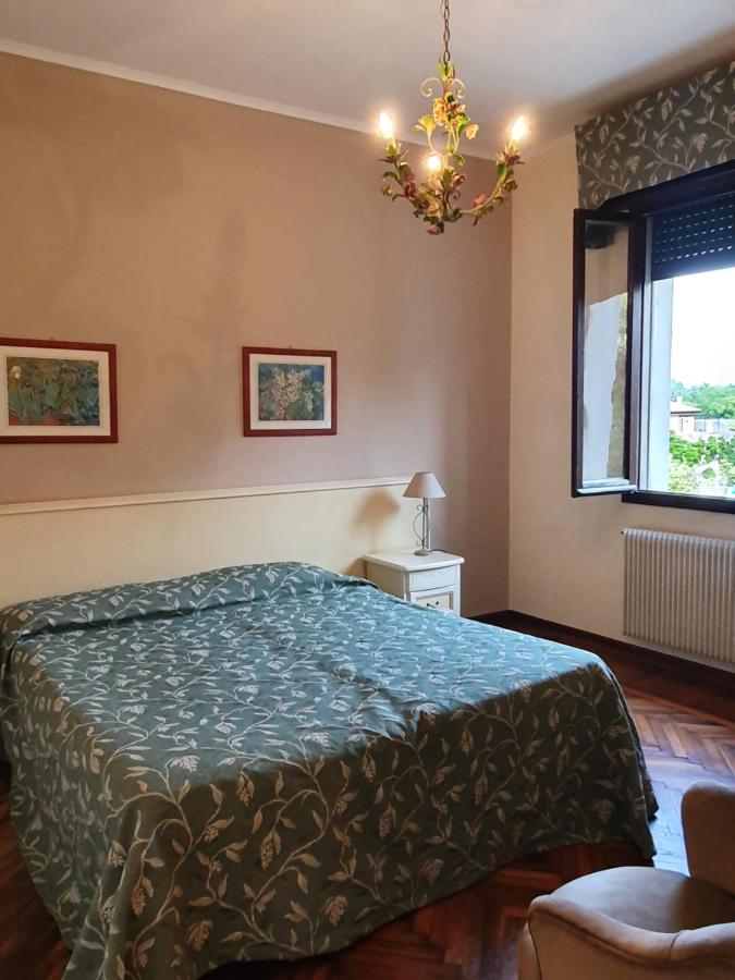 Villa Berghinz - Bed and Breakfast Venice-Lido