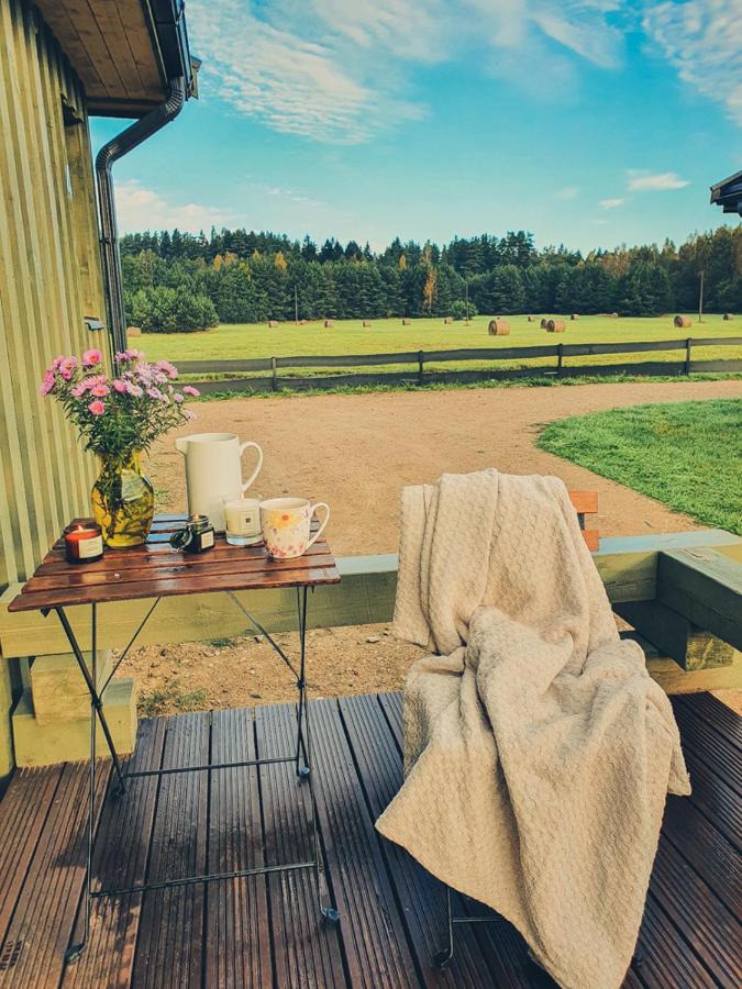 Haus mit 1 Schlafzimmer