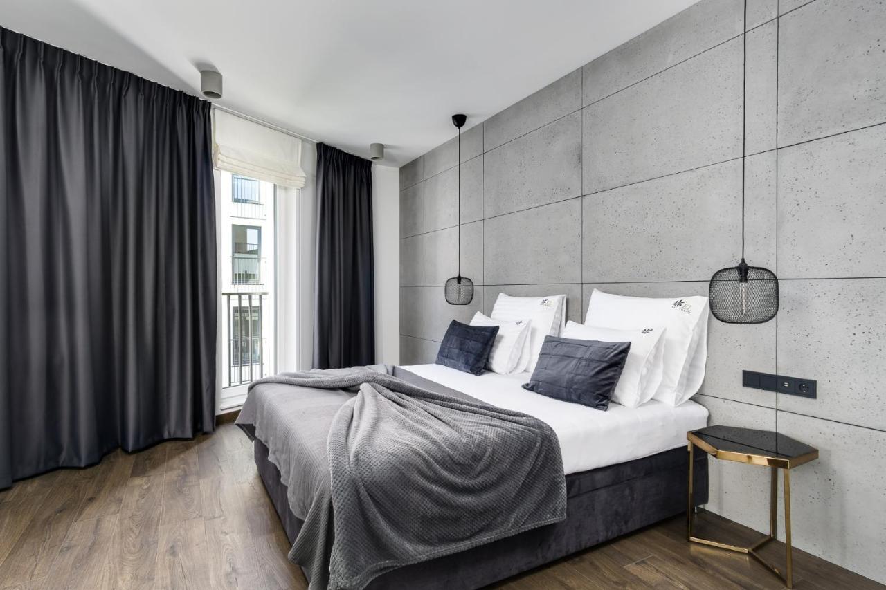 B&B Poznan - EL Apartments - Hercules - Bed and Breakfast Poznan