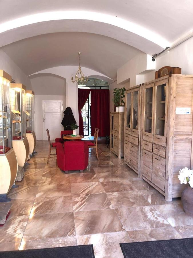 Chambre Double avec Terrasse
