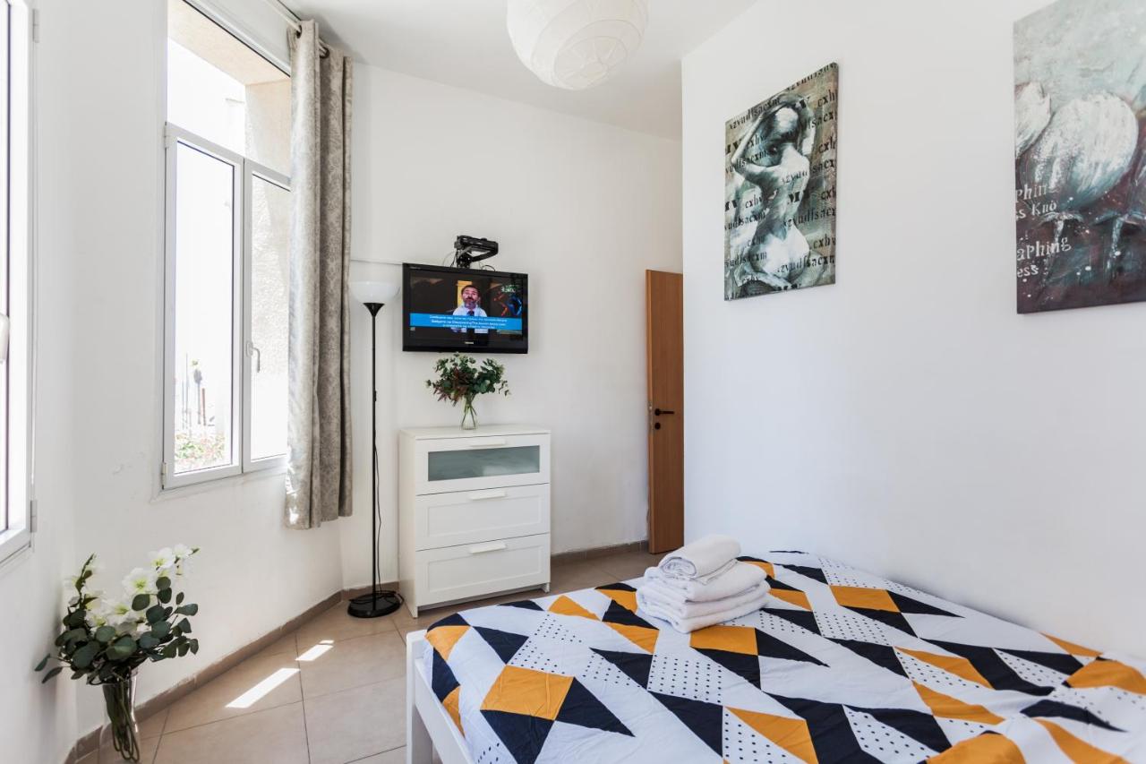 Appartamento con Balcone