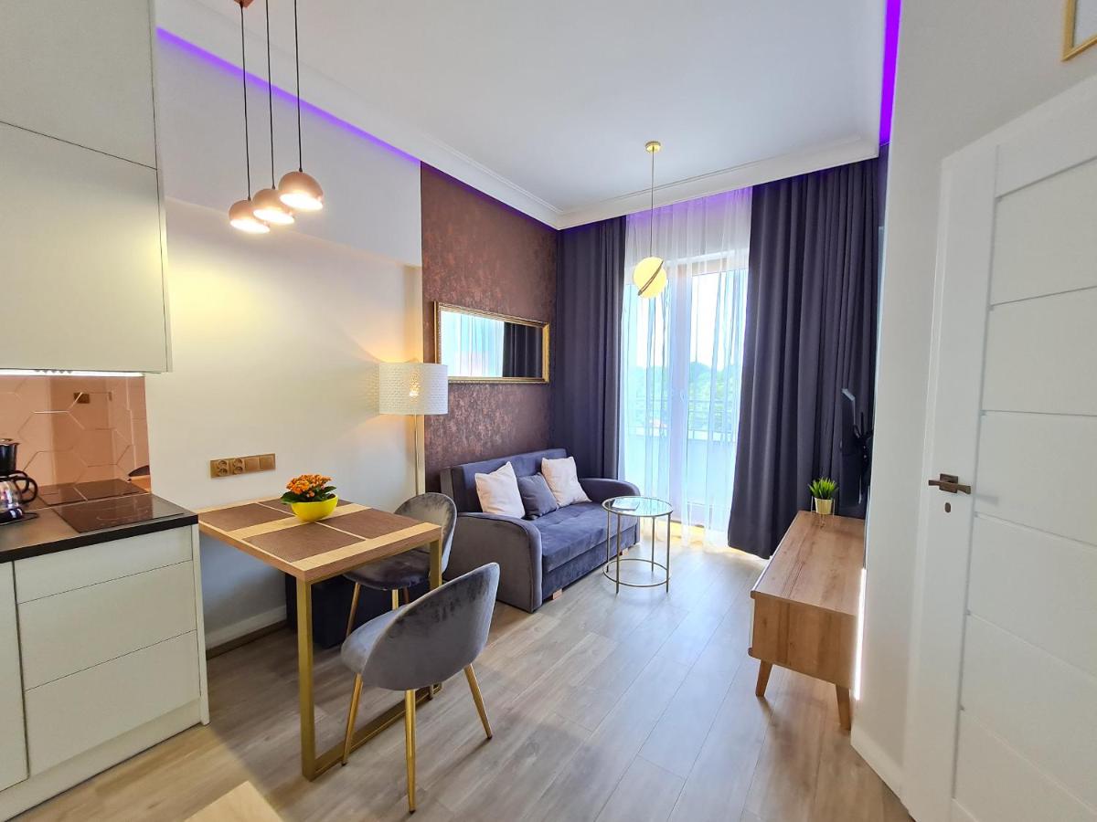 visit baltic - Platan Tower Victoria - B&B