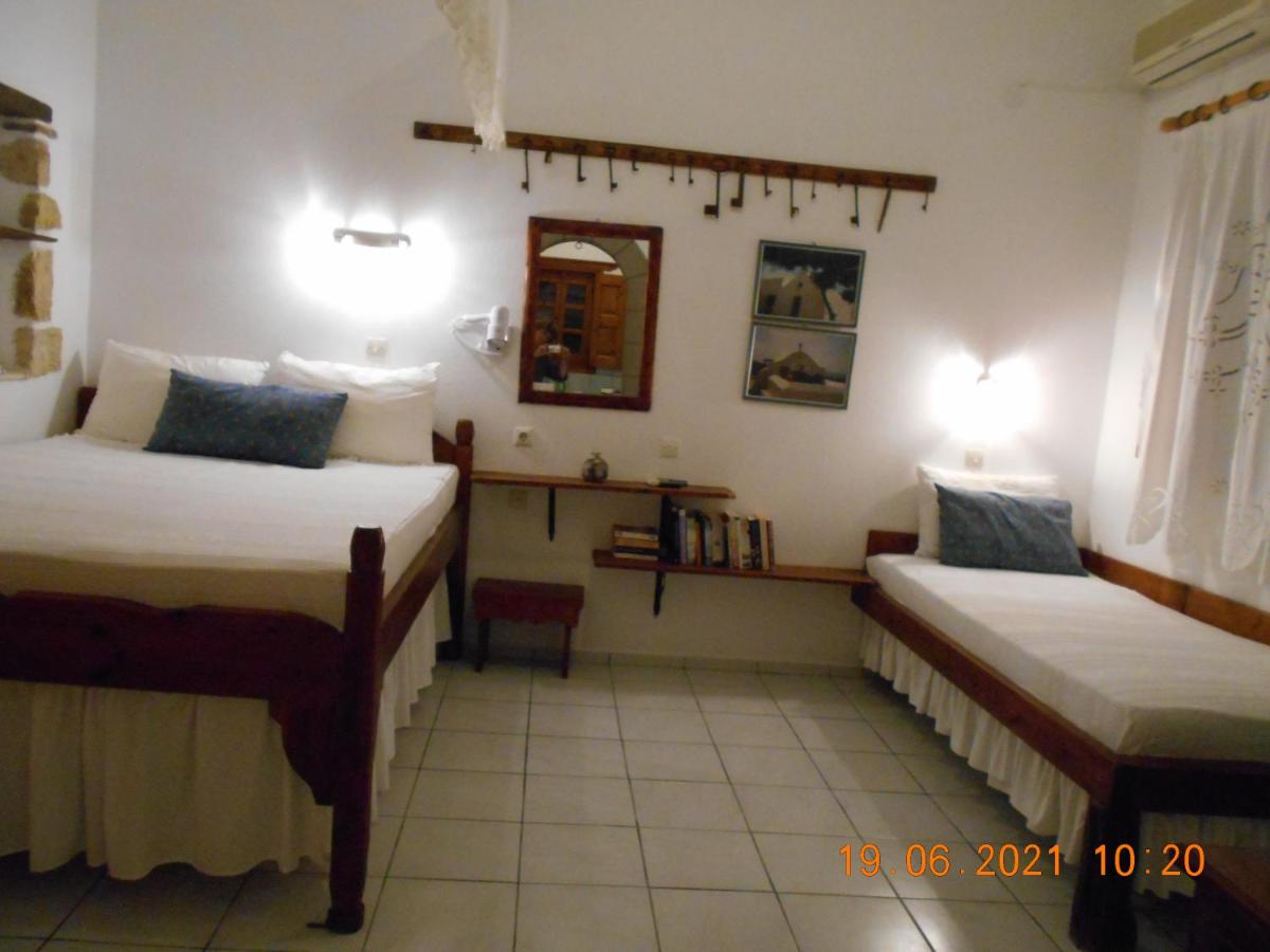 Deluxe Double or Twin Room with Balcony