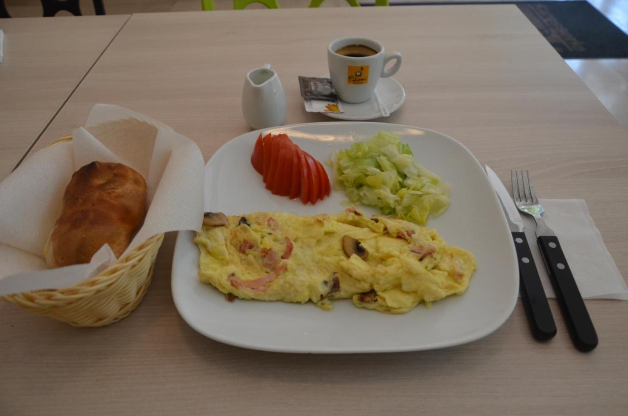 Apartment no 11 - Amarilia Apartments - B&B Costanza