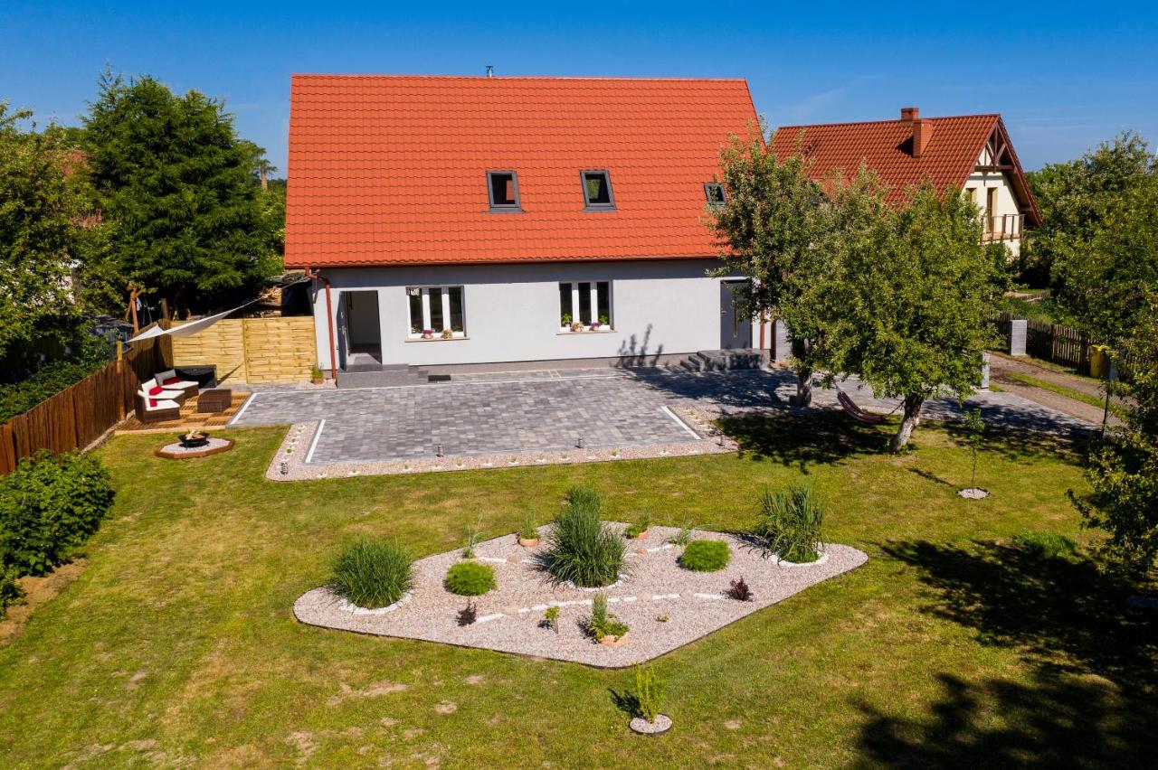 Apartament na Cysterskim Szlaku - Ferienwohnung