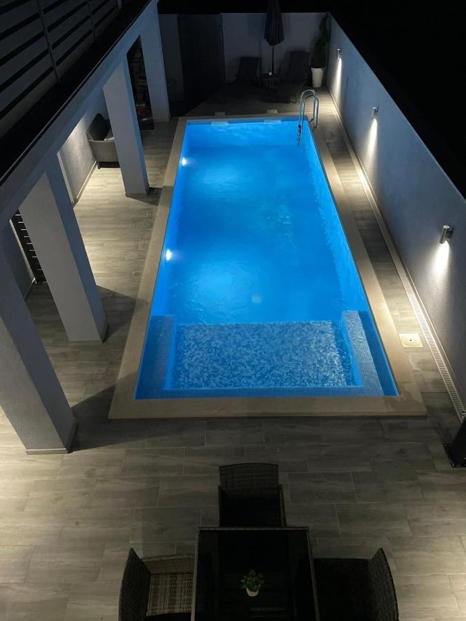Villa Maleo - B&B