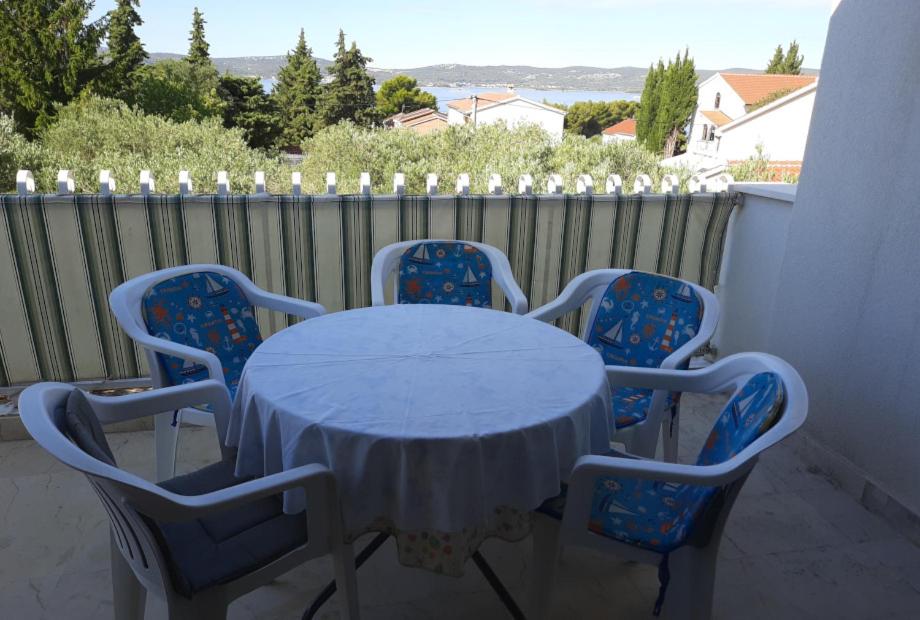 Superior One-Bedroom Apartment with Balcony