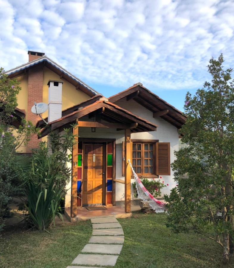 Flor de Minas - B&B Monte Verde