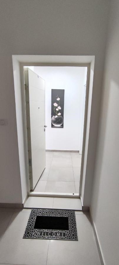 Deluxe apartment Sunrise Trebinje - B&B