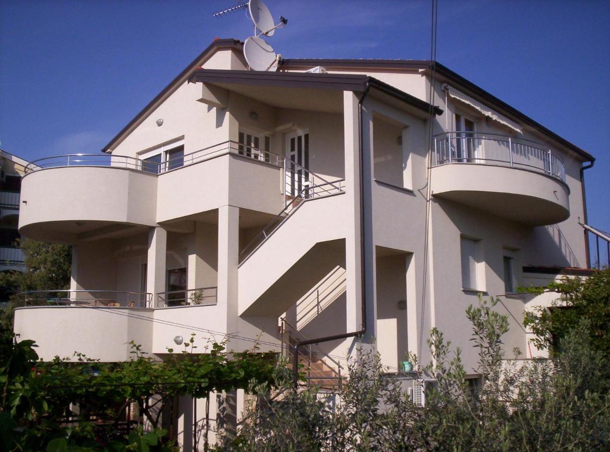Apartment for Two 200m from the Beach - B&B