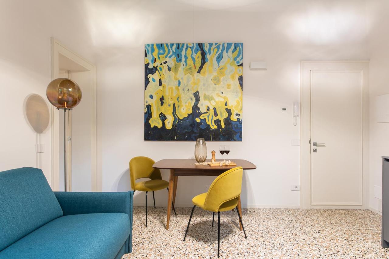 Appartamento con Vista Canale