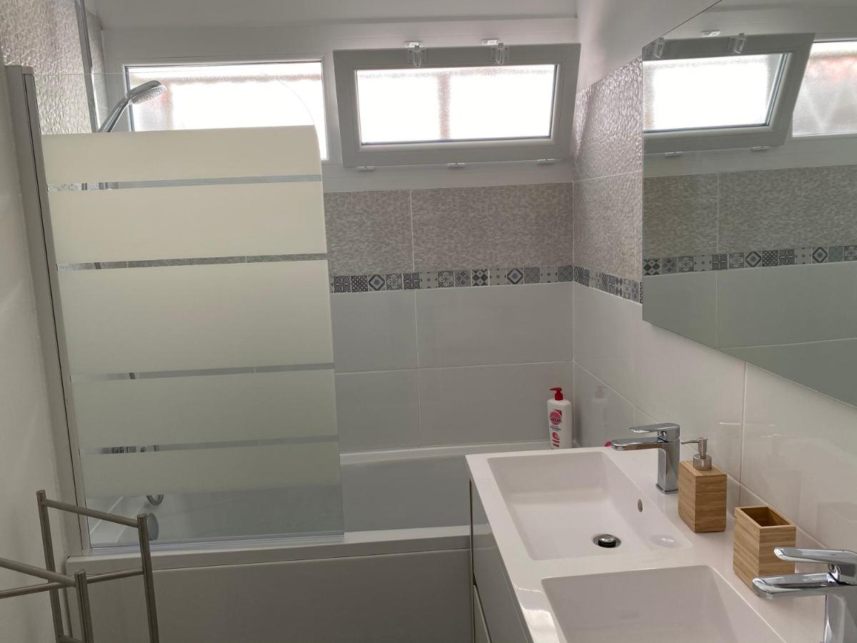 Haus mit 2 Schlafzimmern