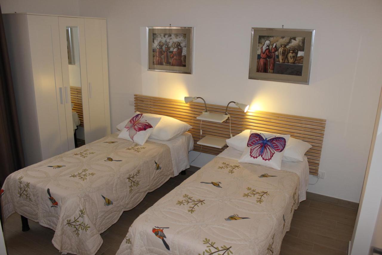 B&B Ciampino - L'Angoletto#1 - Bed and Breakfast Ciampino