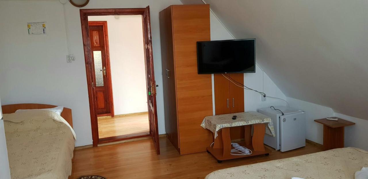 Vierbettzimmer