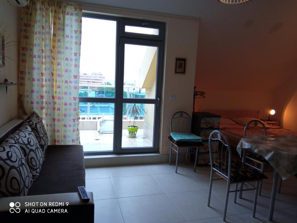 B&B Pomorie - Studio Teo Pomorie - Bed and Breakfast Pomorie