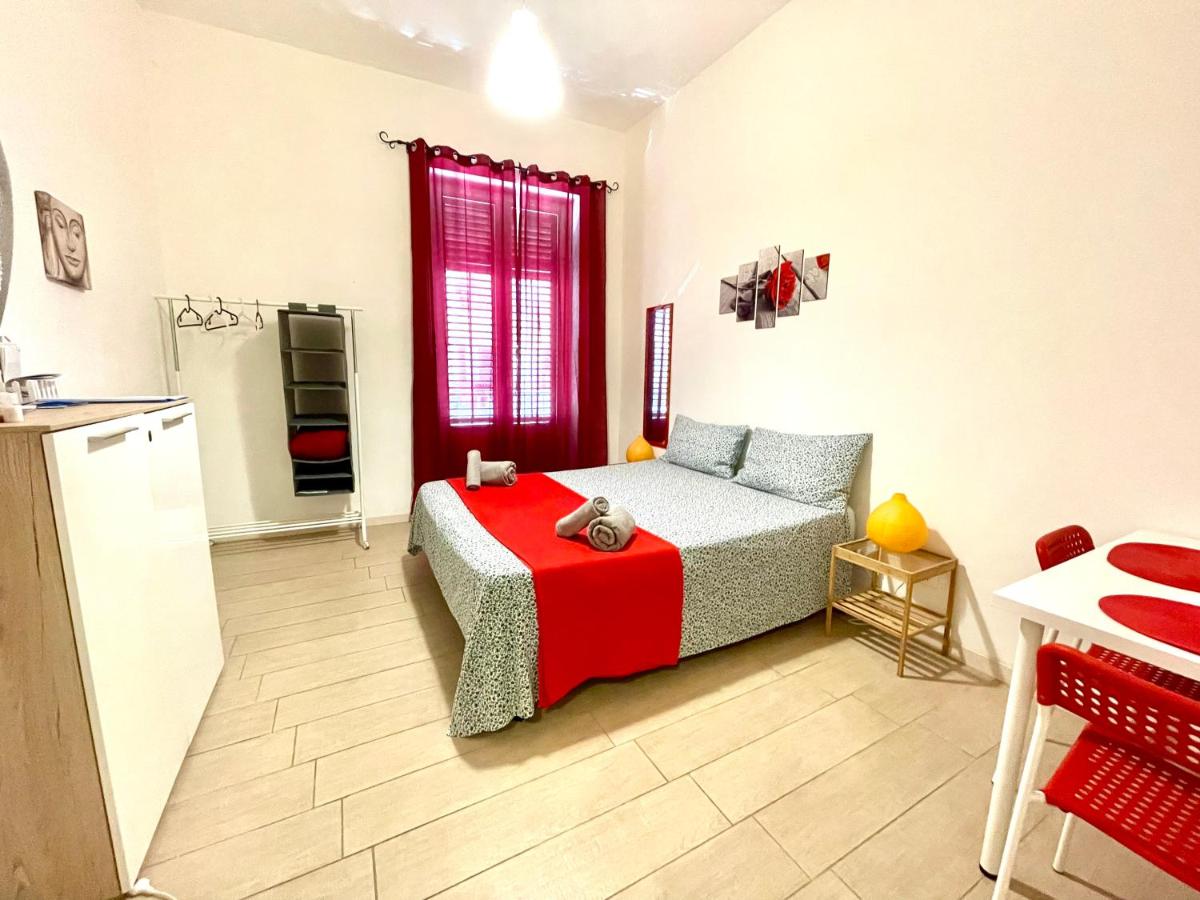 Doppelzimmer mit Gemeinschaftsbad