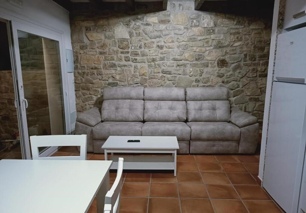 Appartement met 2 slaapkamers