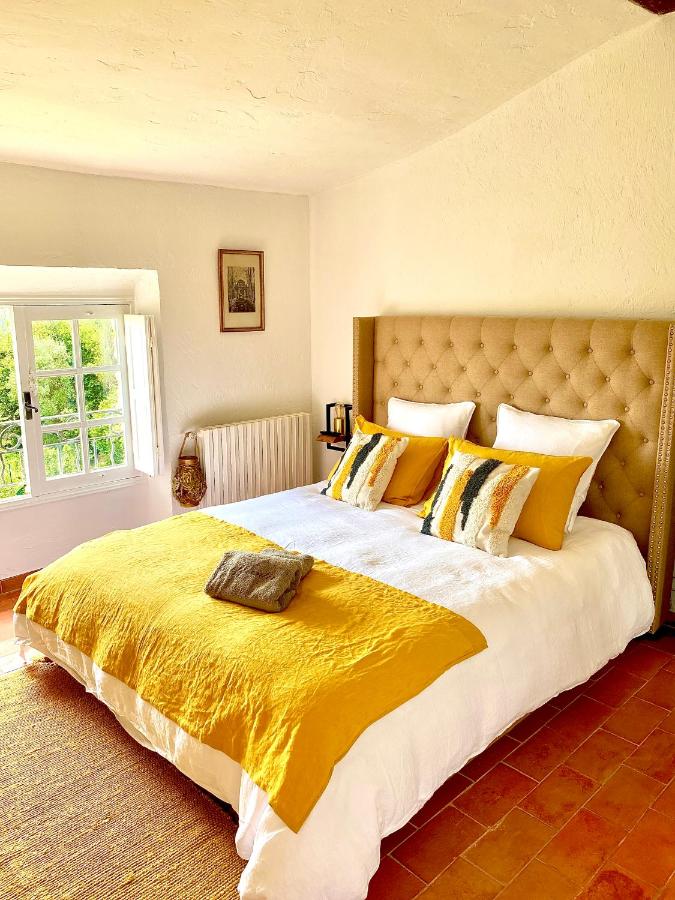 Deluxe Doppelzimmer mit Balkon