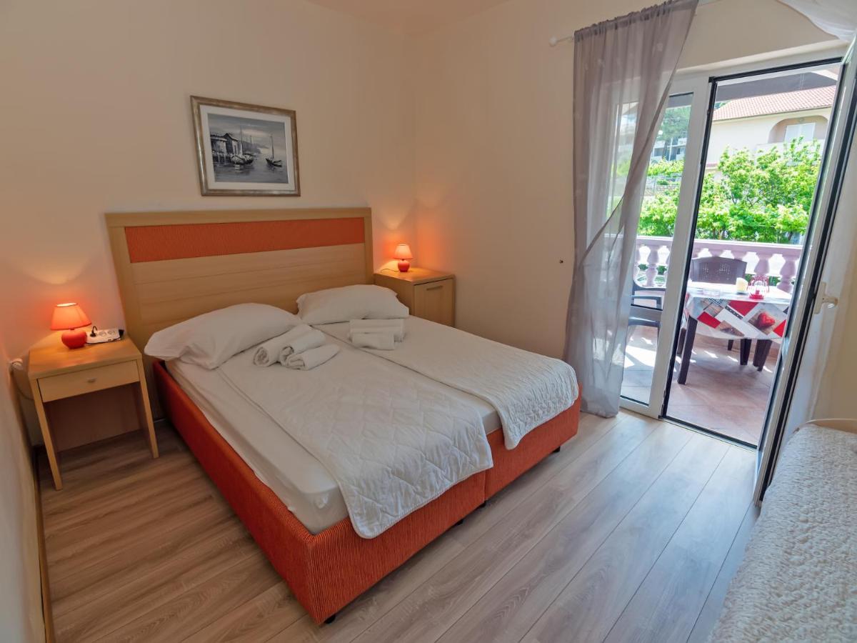 Appartement 1 Chambre