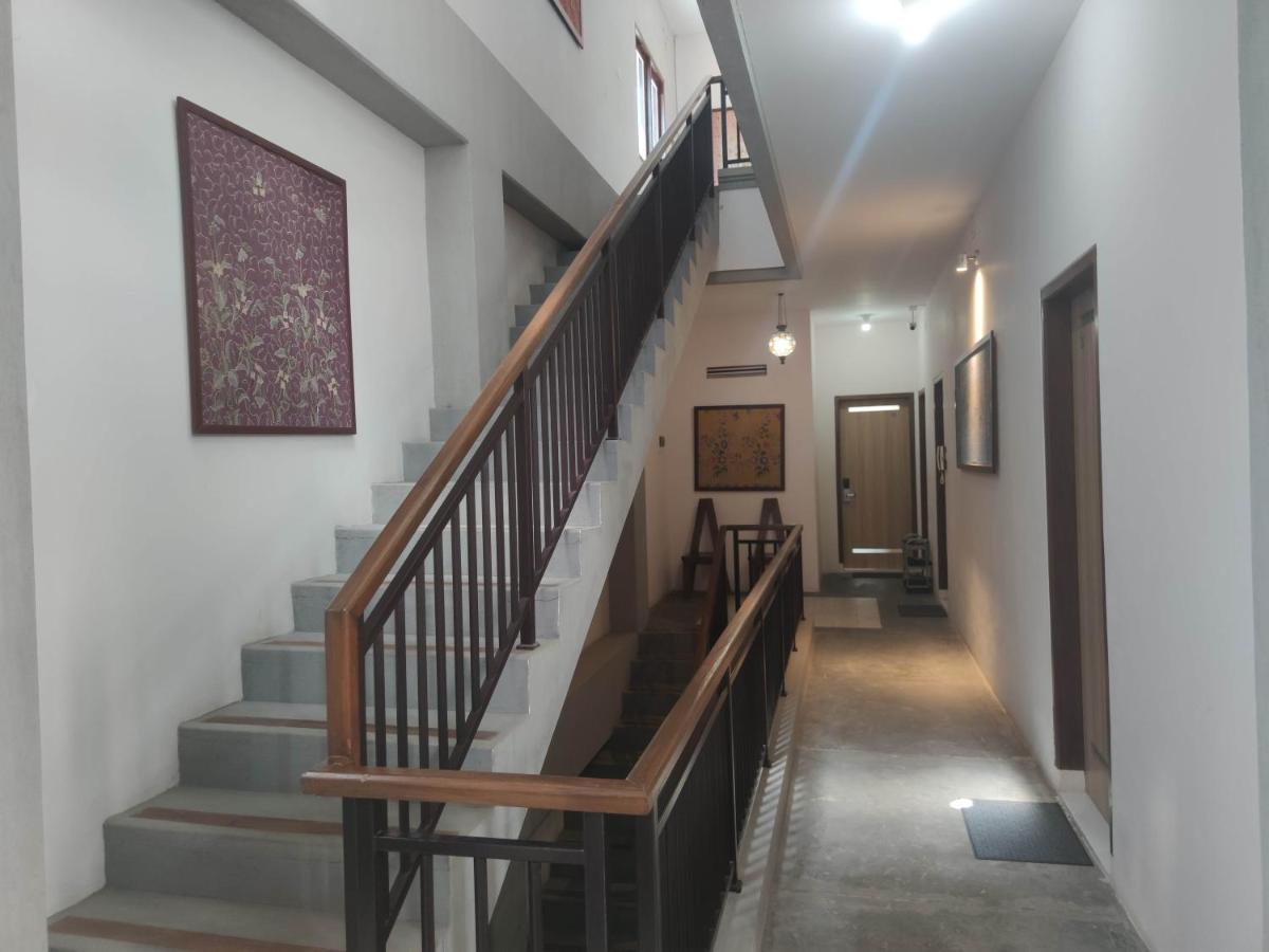 5Residence - B&B Jatingaleh