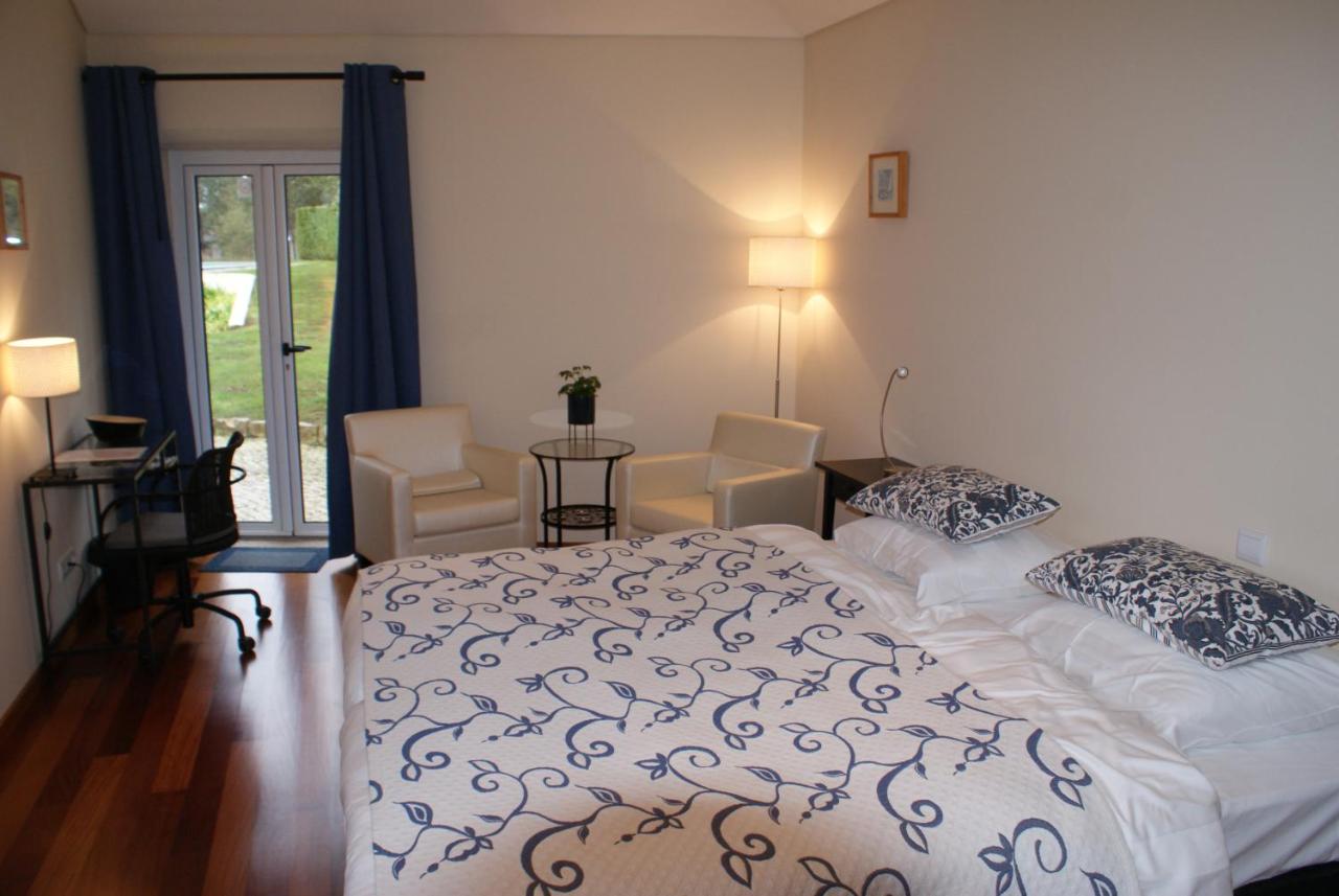 Zweibettzimmer mit eigenem Bad