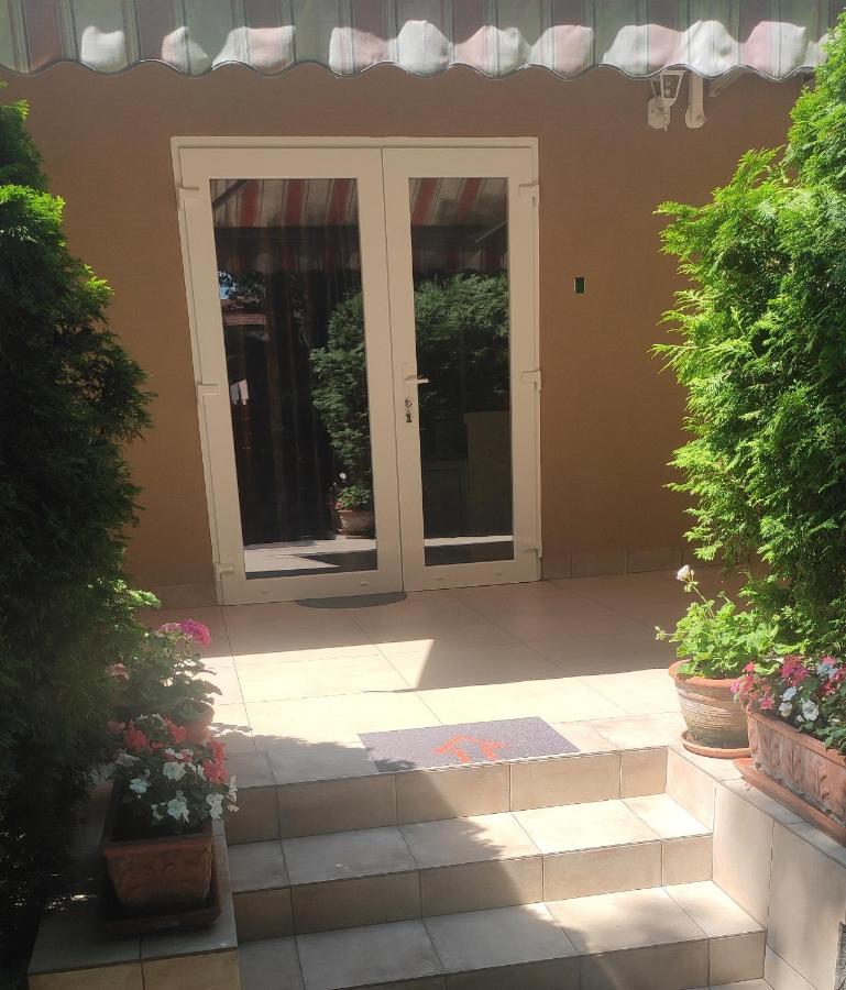 Apartment Patricia - B&B Siófok