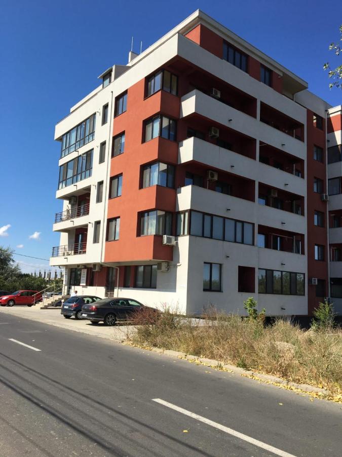 Mamaia Lake Campus 1 - Ferienwohnung Konstanza