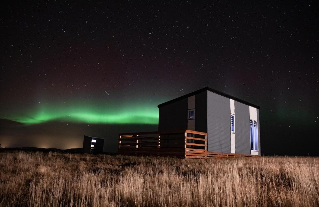 Afternoon Cottages - Ferienwohnung Hella