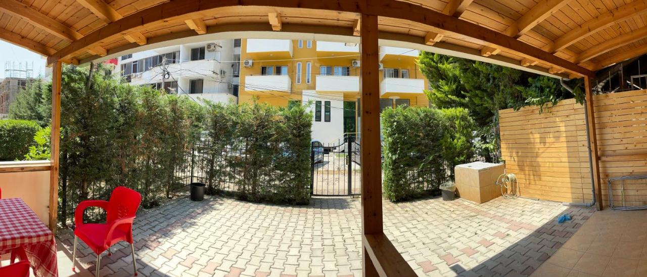 Apartamento de 1 dormitorio