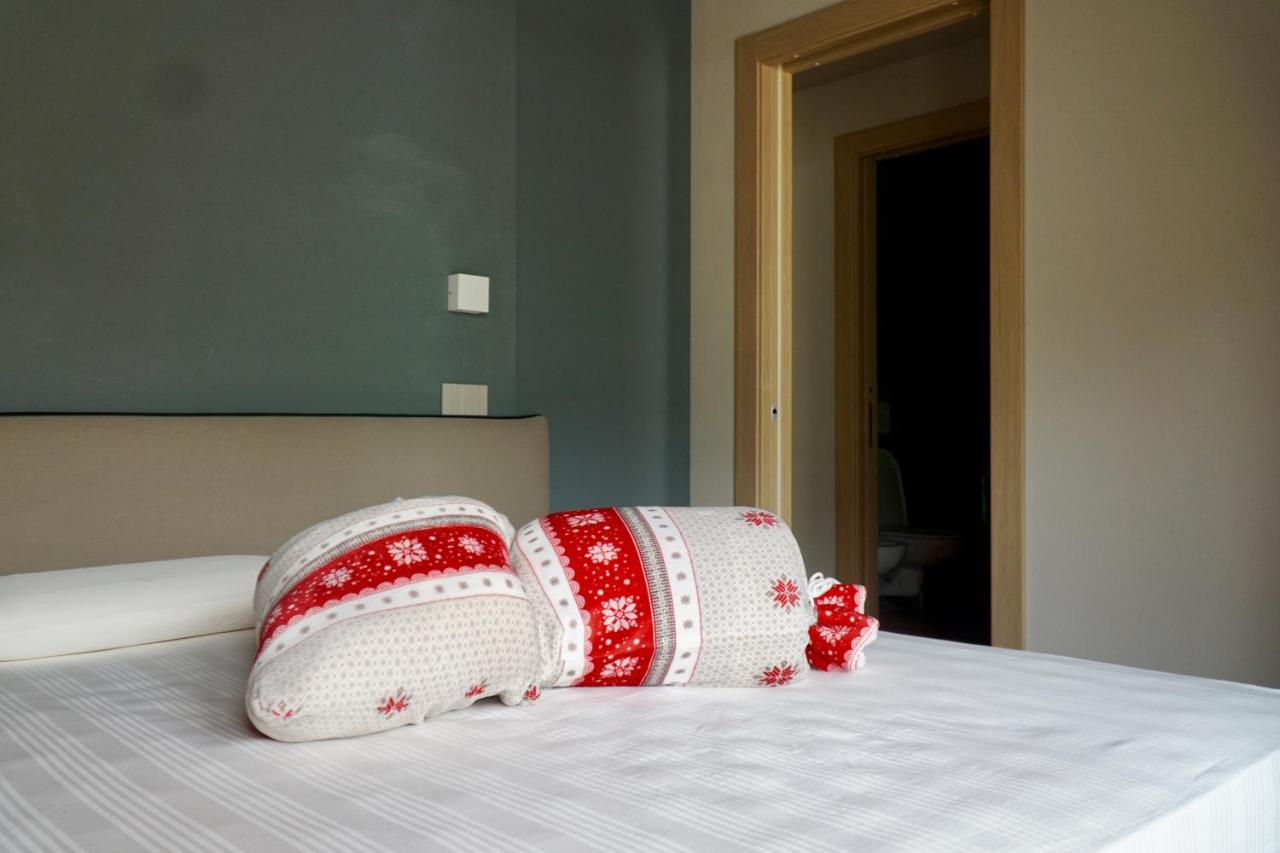 Appartement 2 Chambres