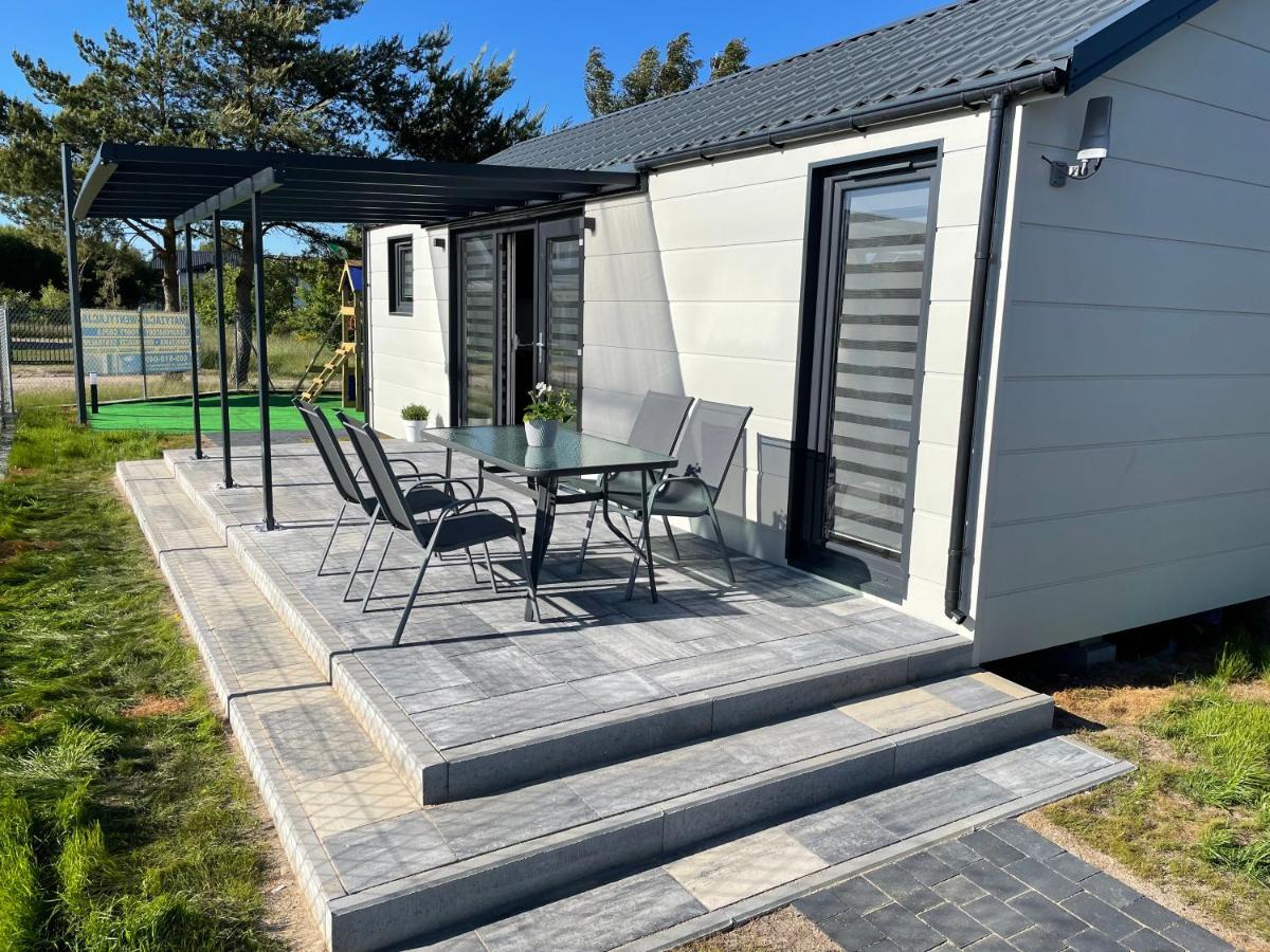 Premium Home Rozewie - B&B