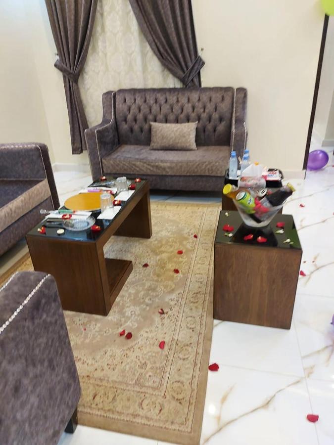 شاليهات سويت هوم الدرب الكدره - Chambres d’hôtes