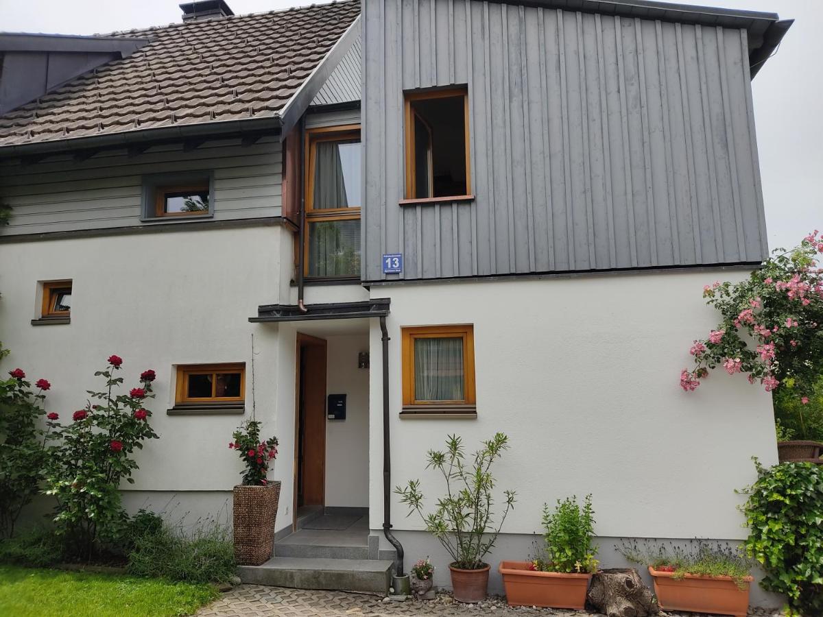 Apartment Denk - Ferienwohnung Bregenz