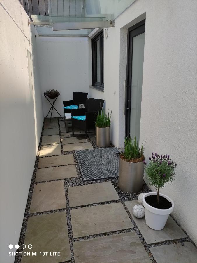 FeWo ALBTALECK - Wohnen im Kurort Waldbronn - Chambres d’hôtes Waldbeuren