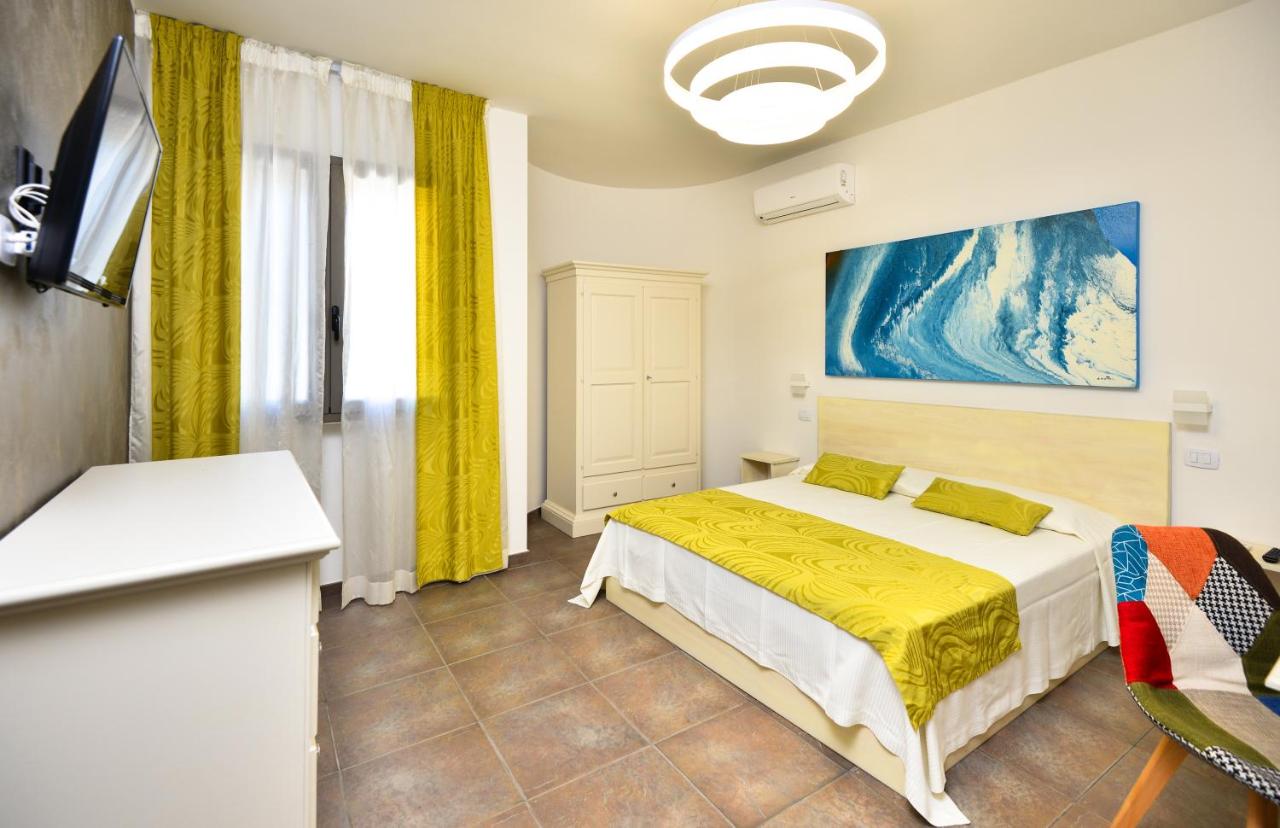 B&B Torre dell'Orso - Damavi Suite 2 - Bed and Breakfast Torre dell'Orso