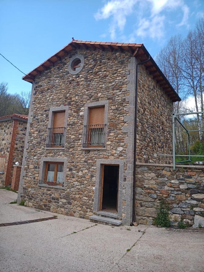 Casa El Pastor - Ferienwohnung Valcovero