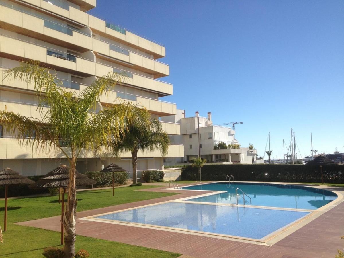 Divine Vilamoura Aquamar 106 by JG Apartments - B&B
