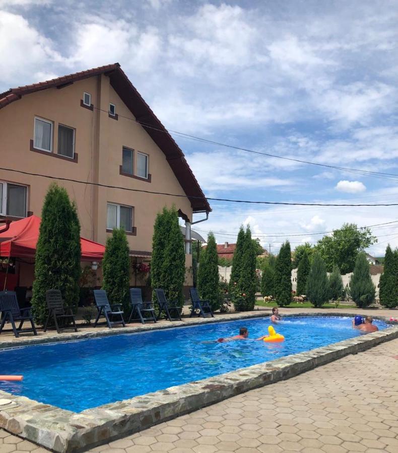 B&B Turda - Giandra Resort - Bed and Breakfast Turda