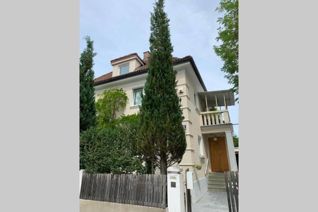 2-Zimmer-Apartment in München - B&B