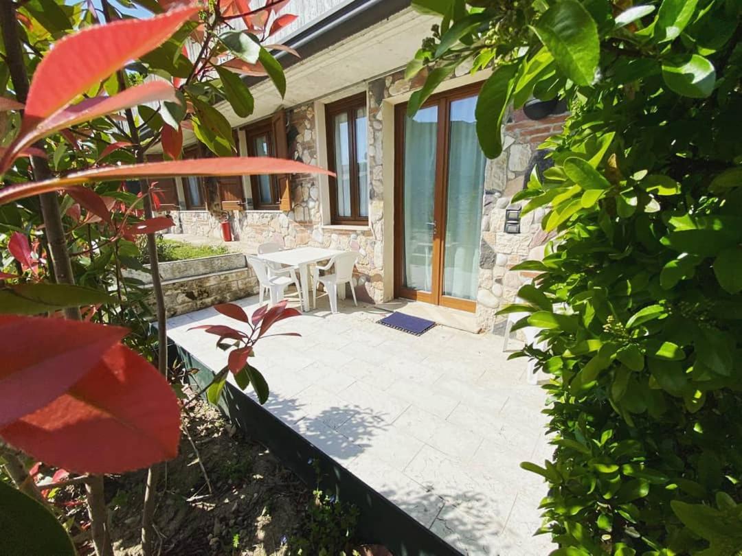 Case vacanza le vele - B&B Desenzano del Garda