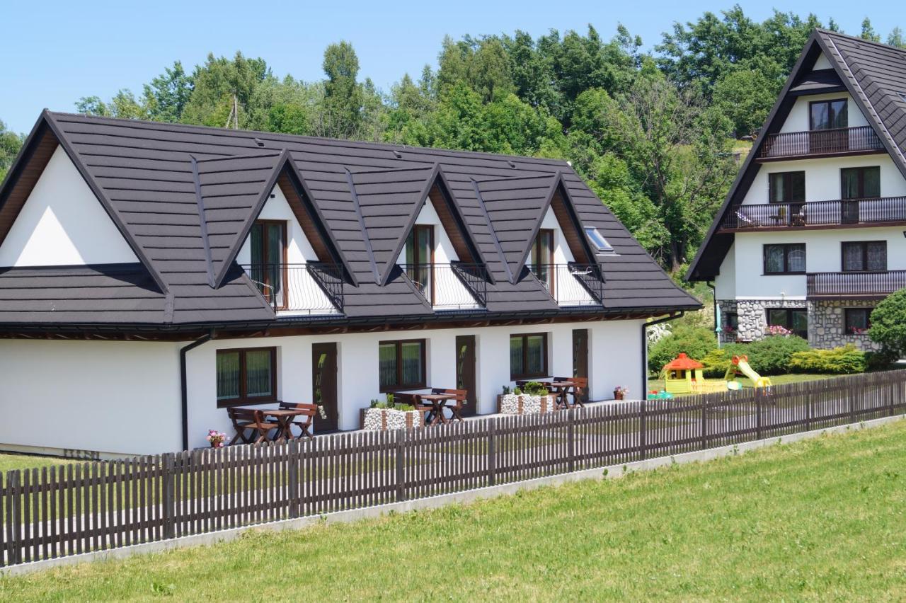 Apartamenty ARNIKA - B&B Jurgów