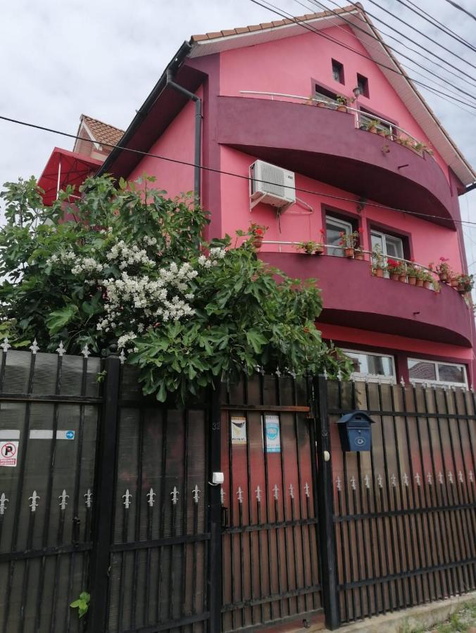 Vila Mihai - Chambres d’hôtes