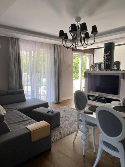 Apartament 1-go Maja - B&B Olsztyn