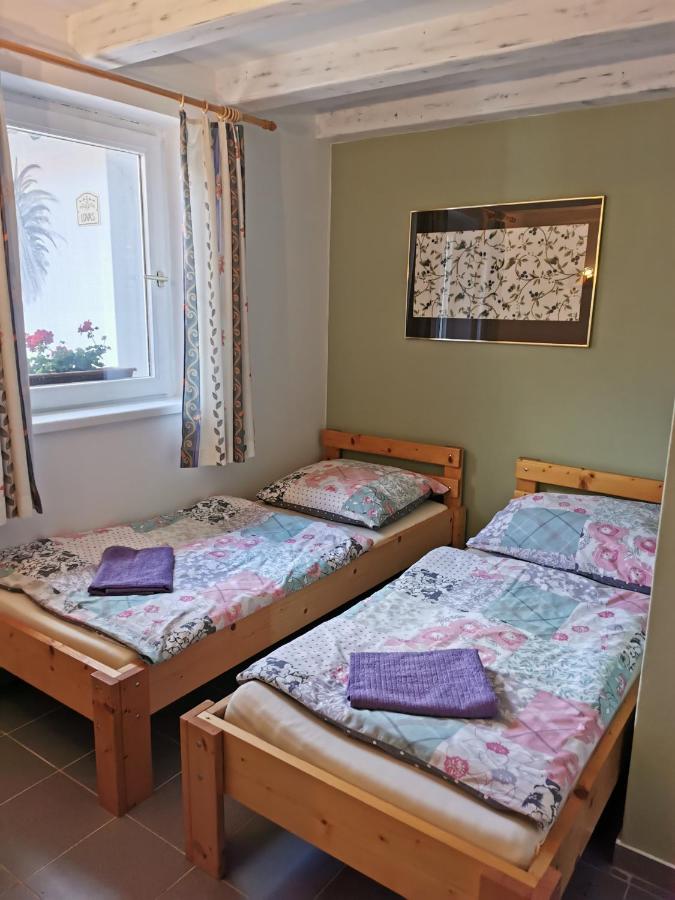Appartement met 1 Slaapkamer