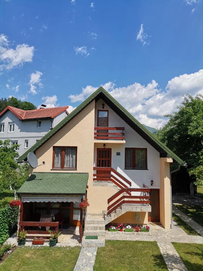 B&B Kolašin - Apartments Šćepanović - Bed and Breakfast Kolašin